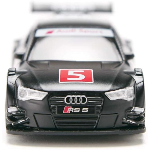 Samochodzik Audi RS5 Racing model metalowy SIKU S1580
